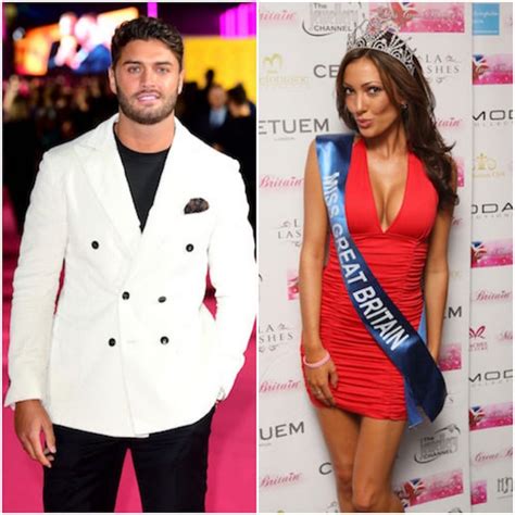 mike thalassitis and sophie gradon.